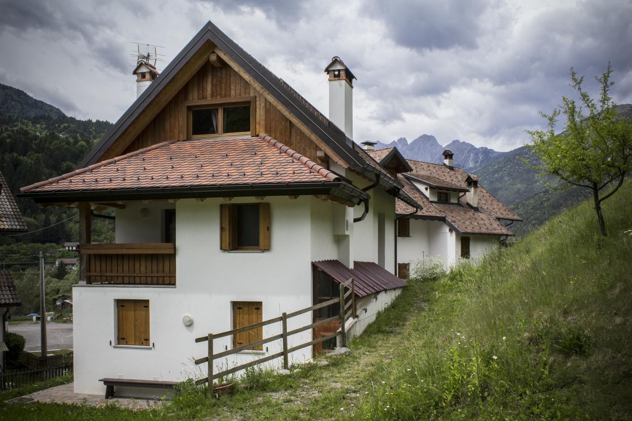 Stali Di Relio Ovasta Exterior foto