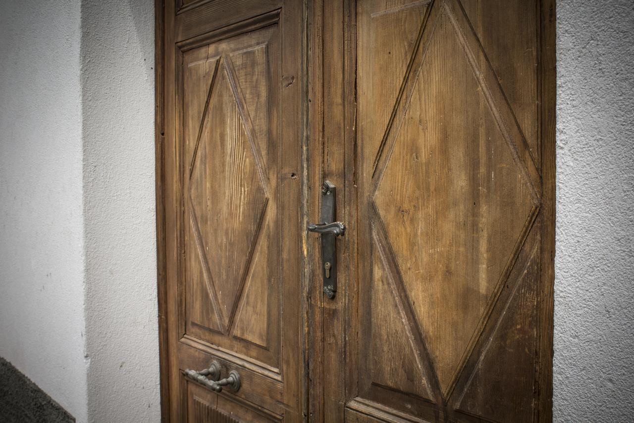 Stali Di Relio Ovasta Exterior foto